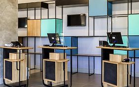 Ibis Ribeirao Preto Vila Do Golf Shopping