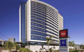 Ibis Ribeirao Preto Vila Do Golf Shopping