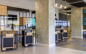 Ibis Ribeirao Preto Vila Do Golf Shopping